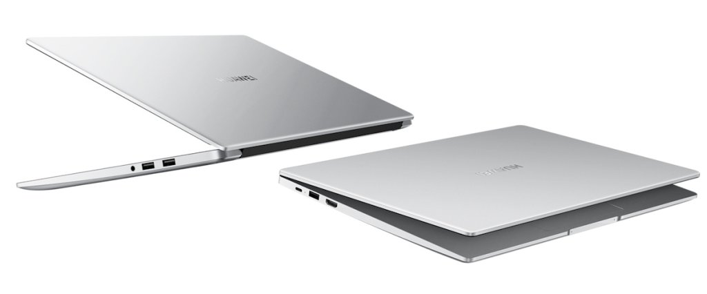 Huawei Matebook D15