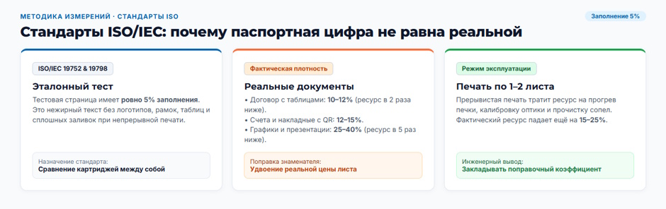 Лазерный или струйный: что дешевле, если считать цену страницы, а не цену принтера
