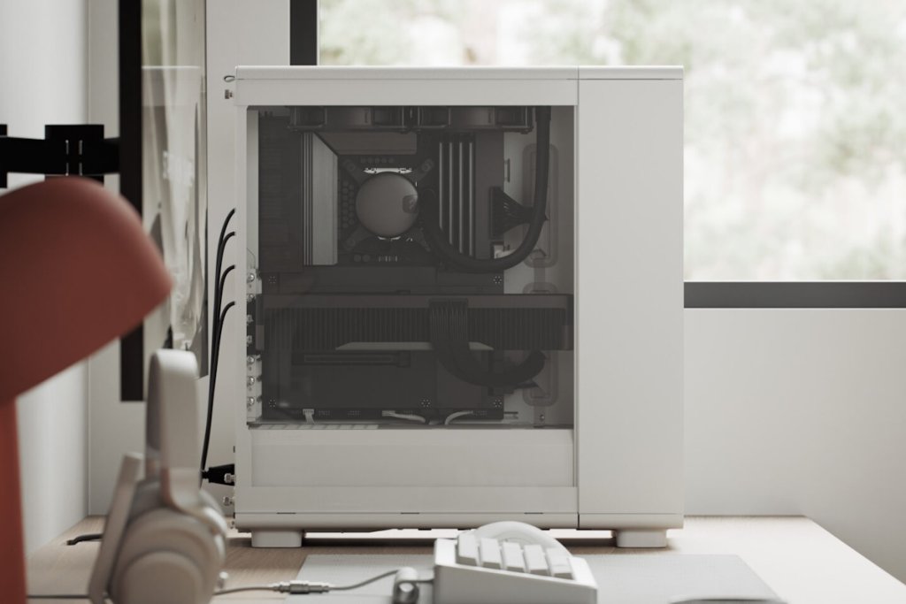 Fractal Design Epoch