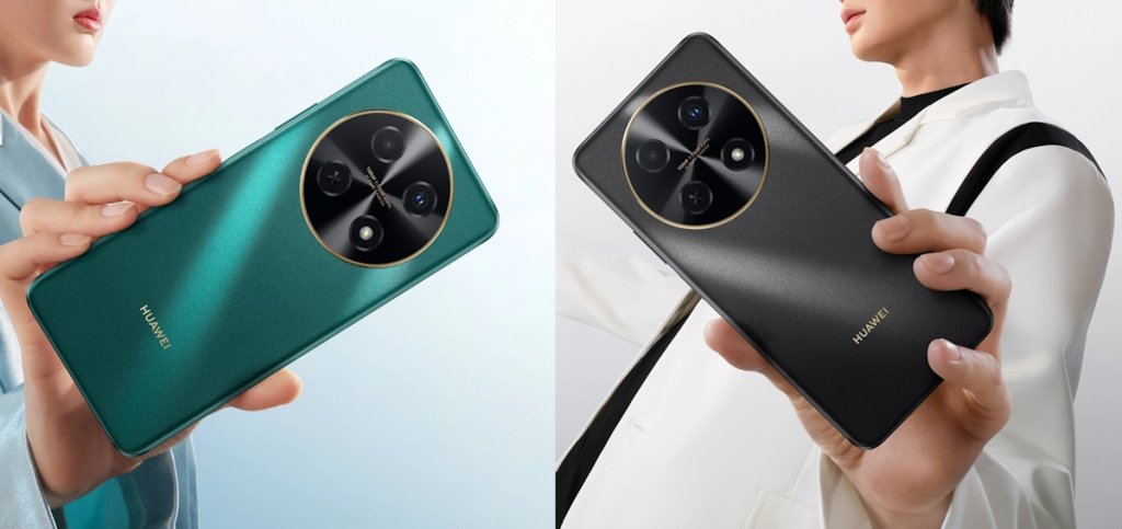 Huawei Nova 12i Huawei Nova 12i
