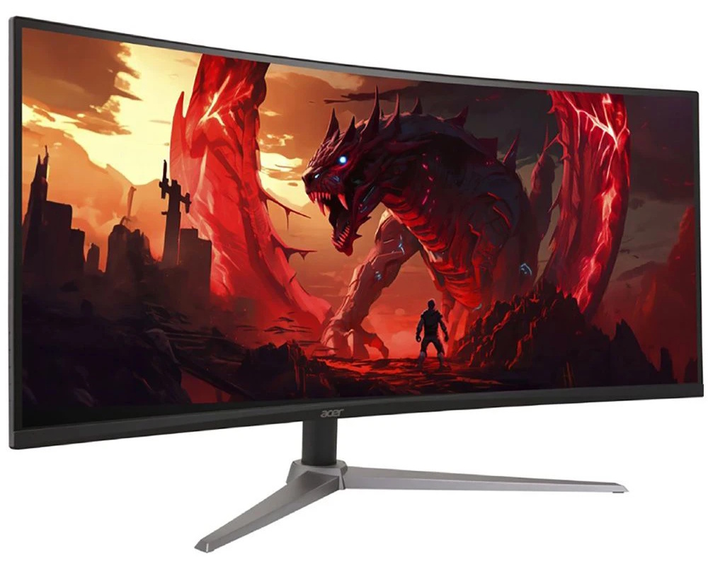 Acer Nitro XZ342CUV3bmiiphx