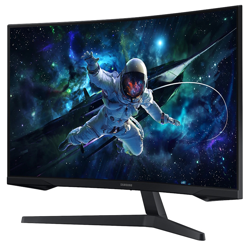Samsung Odyssey G5 S32CG550EI