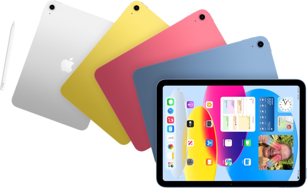 Apple iPad 2025
