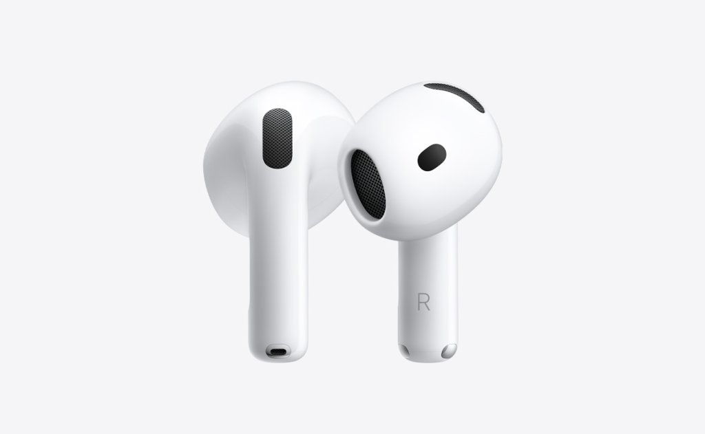 Apple AirPods 5: эволюция легендарных вкладышей