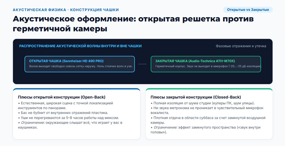 Студийные наушники: рейтинг мониторных моделей 2026 года для записи, сведения и мастеринга Студийные наушники: рейтинг мониторных моделей 2026 года для записи, сведения и мастеринга