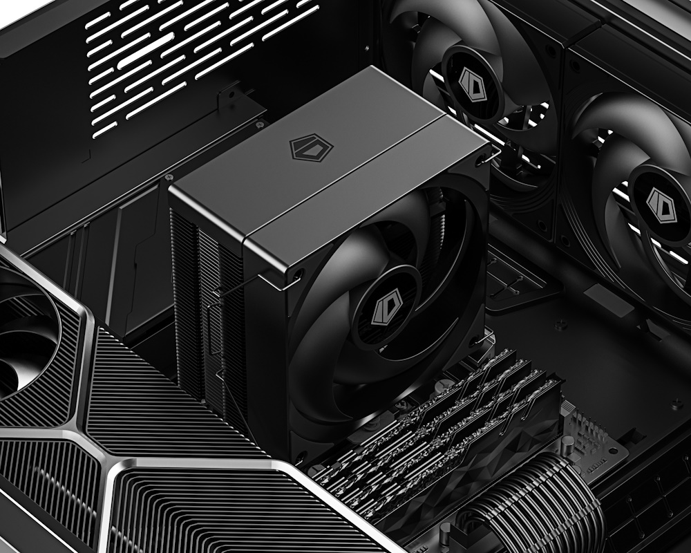 ID-Cooling SE-214-XT V2