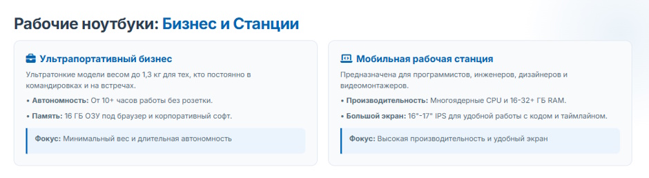 Рейтинг лучших ноутбуков 2026 года: экспертный гид по выбору от XCOM-SHOP Рейтинг лучших ноутбуков 2026 года: экспертный гид по выбору от XCOM-SHOP