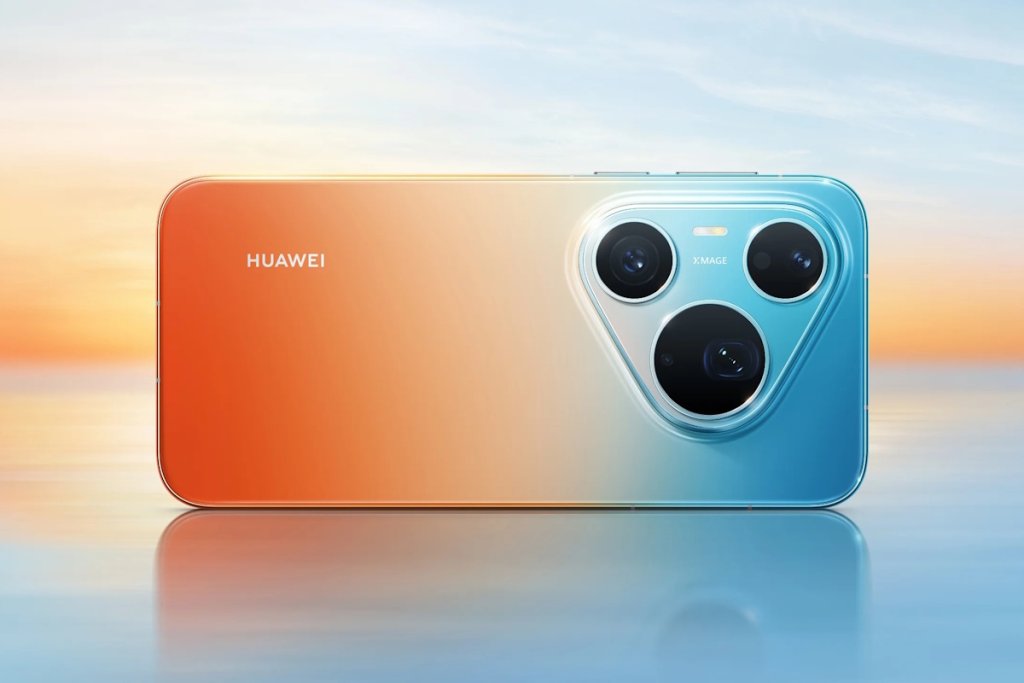 Huawei Pura 90s Pro Max
