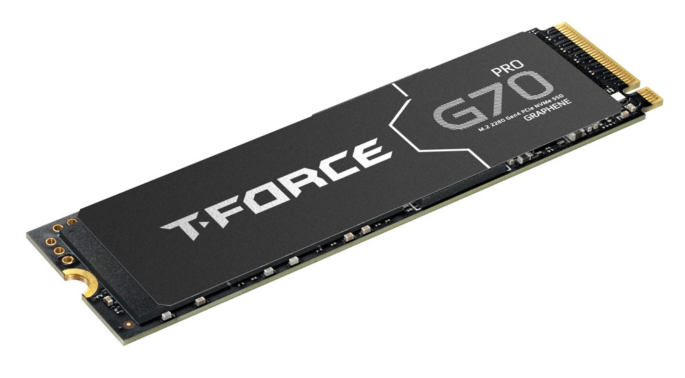 Team Group T-FORCE G70 PRO