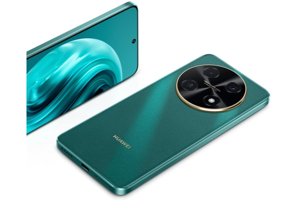 Huawei Nova 12i Huawei Nova 12i