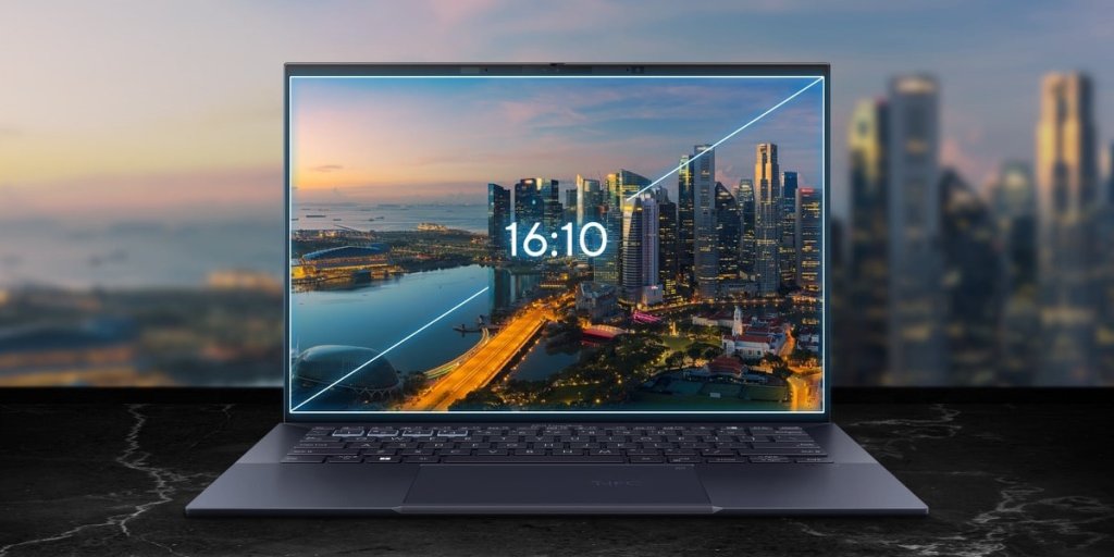 ASUS ExpertBook B9 OLED