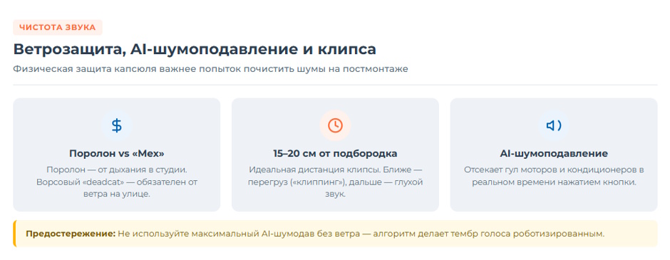 Петличный микрофон: рейтинг лучших моделей 2026 года Петличный микрофон: рейтинг лучших моделей 2026 года
