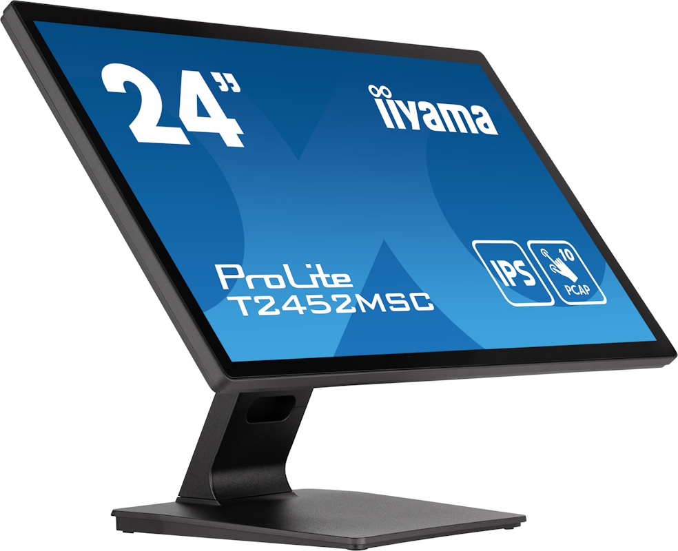 Iiyama ProLite T2452MSC-B1