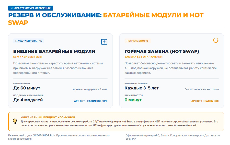 ИБП для серверной: как рассчитать мощность и выбрать топологию On-Line против Line-Interactive ИБП для серверной: как рассчитать мощность и выбрать топологию On-Line против Line-Interactive