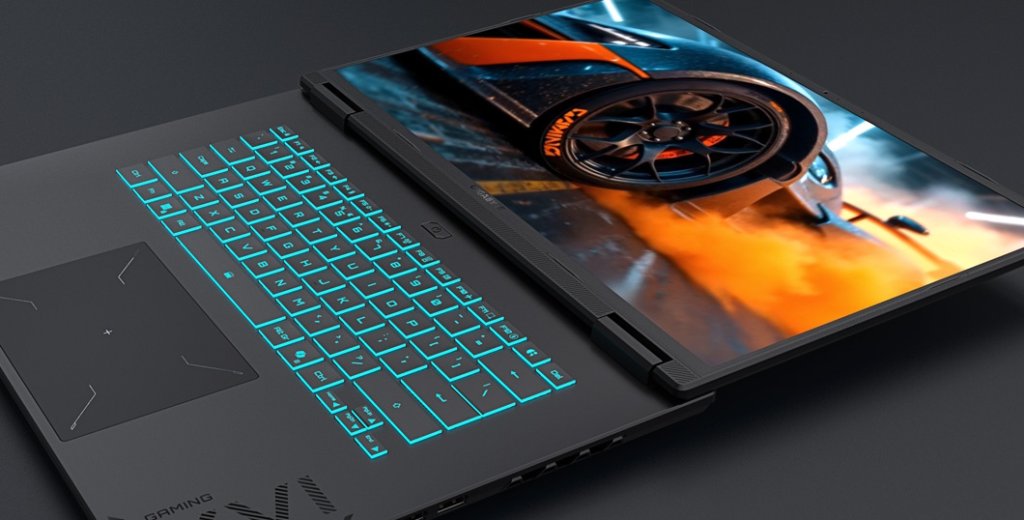 GIGABYTE Gaming A16 GA63H