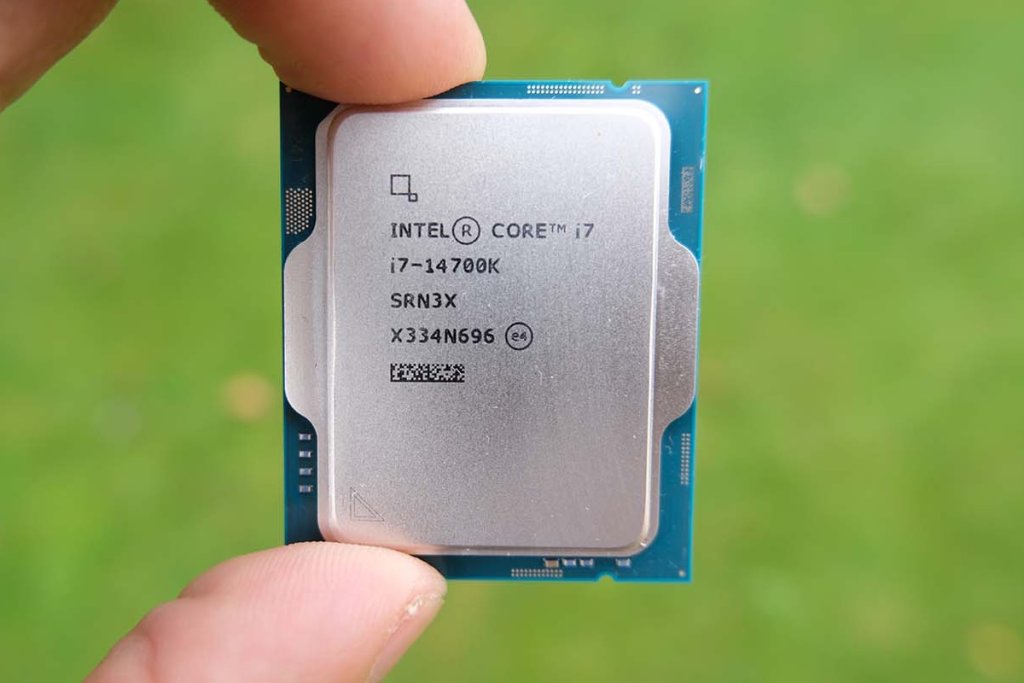 Intel Core i7-14700K