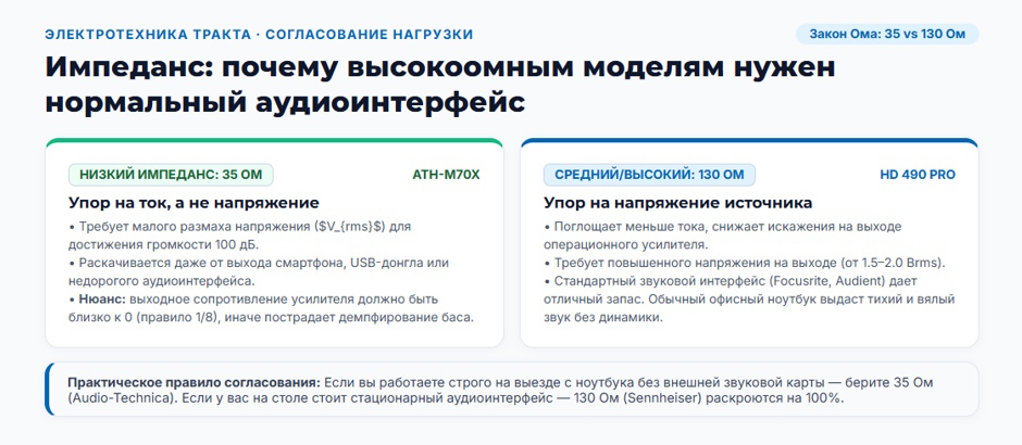 Студийные наушники: рейтинг мониторных моделей 2026 года для записи, сведения и мастеринга Студийные наушники: рейтинг мониторных моделей 2026 года для записи, сведения и мастеринга