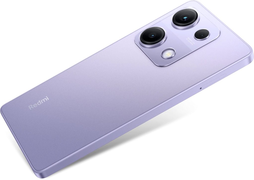 Xiaomi Redmi Note 14S