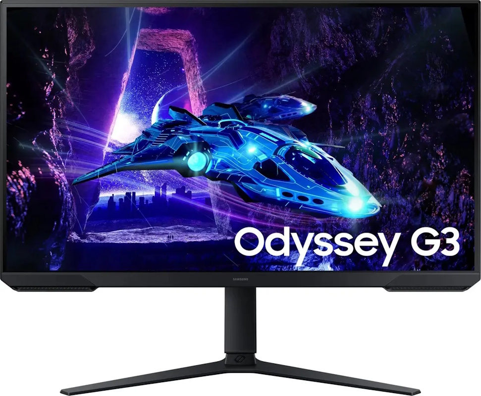 Samsung Odyssey G3 S32DG300EI