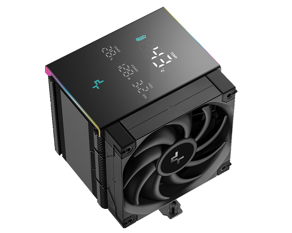 Deepcool AK500 DIGITAL PRO