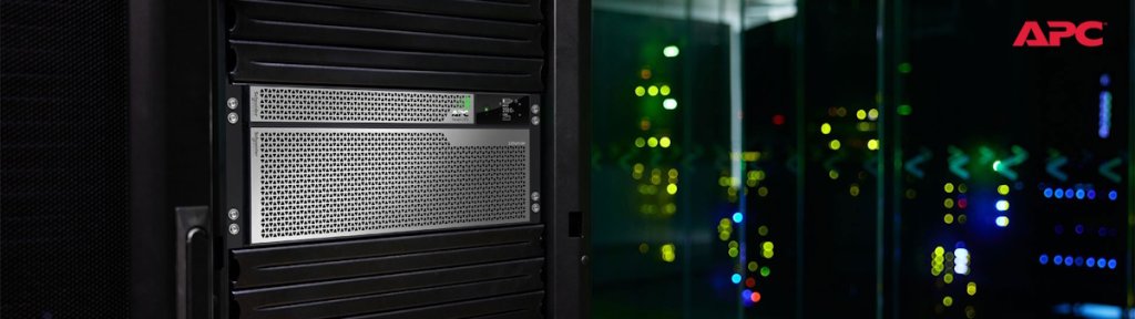 ИБП АРС обеспечивают необходимое резервное питание и защиту от перенапряжений
