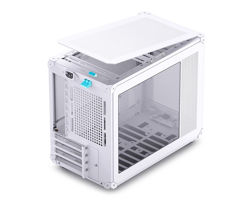JONSBO C6 MAX White