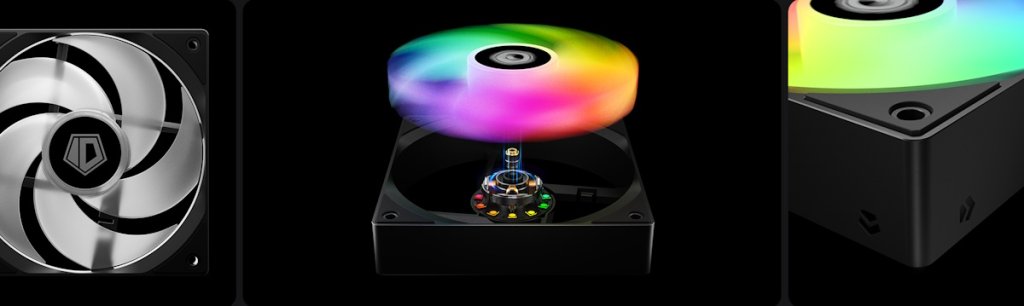 ID-Cooling SE-214-XT V2
