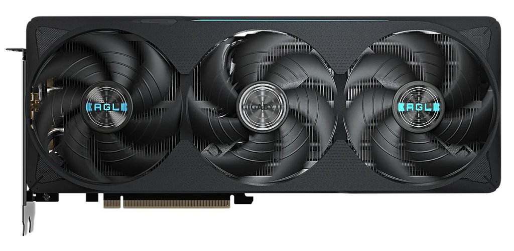 GIGABYTE GeForce RTX 5070 TI EAGLE OC