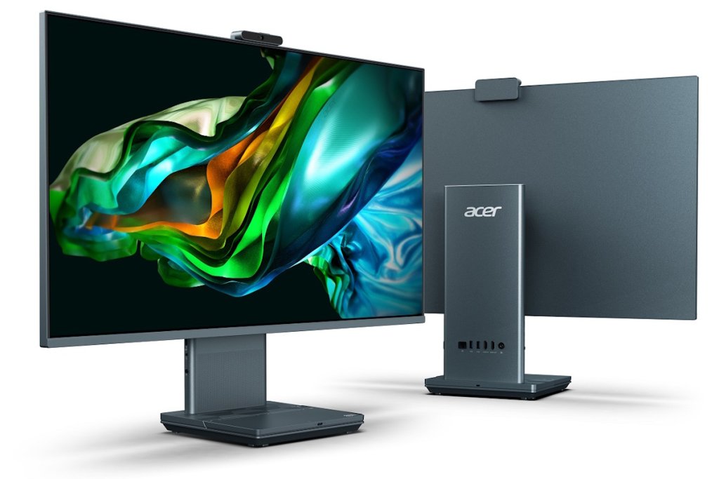 Acer Aspire S32-1856