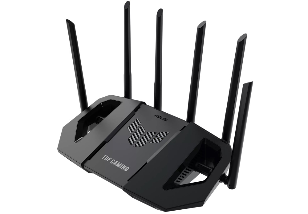 ASUS TUF Gaming BE6500