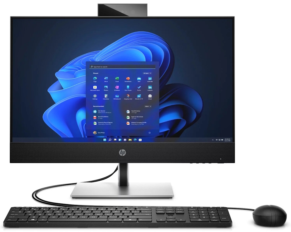 HP ProOne 440 G9 All-in-One NT