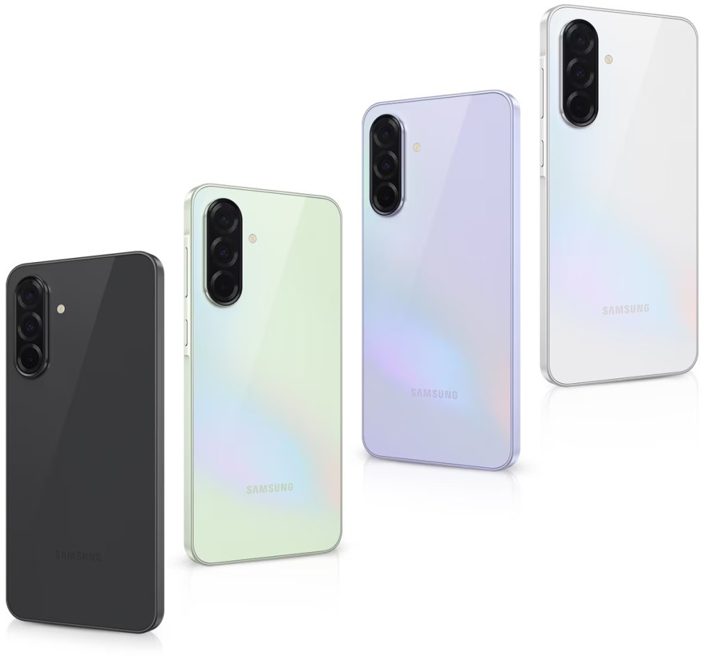 Samsung Galaxy A36