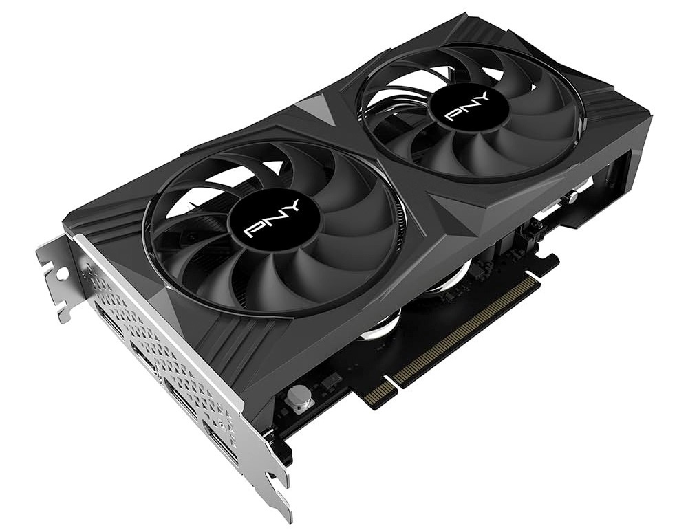 PNY GeForce RTX 4060 VERTO