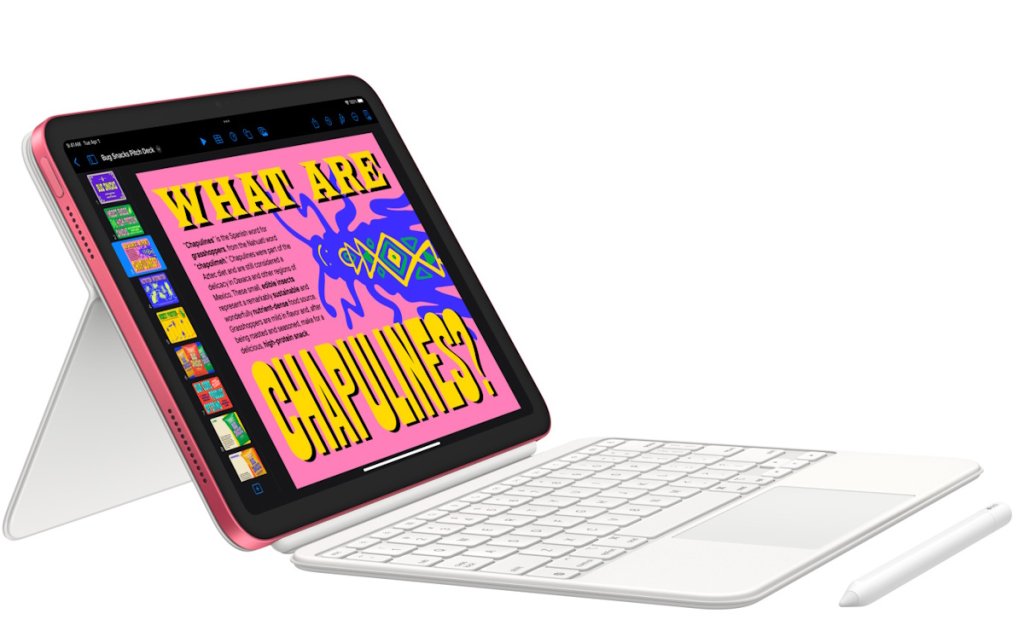 Apple iPad 2025