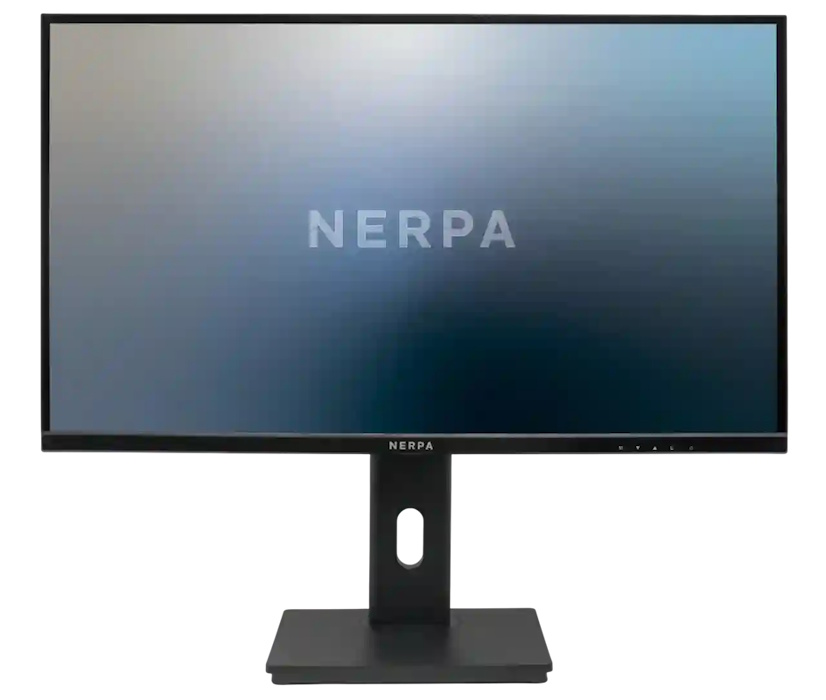 Nerpa OPD27Q14HE