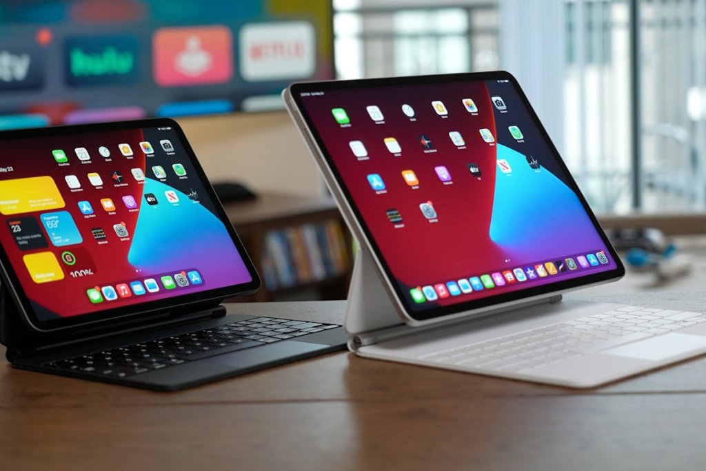 Планшет для бизнеса 2026: iPad Pro, Samsung Galaxy Tab S10 и Windows-планшеты — что выбрать