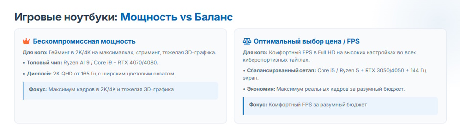 Рейтинг лучших ноутбуков 2026 года: экспертный гид по выбору от XCOM-SHOP Рейтинг лучших ноутбуков 2026 года: экспертный гид по выбору от XCOM-SHOP