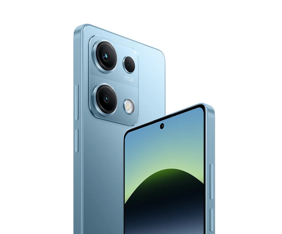 Xiaomi Redmi Note 14S