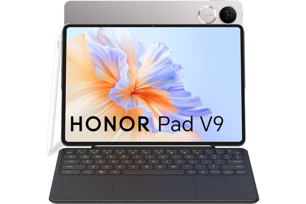 Honor Pad V9