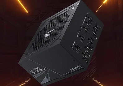 GIGABYTE UD PG5 V2: модульные блоки питания со 100% японскими конденсаторами