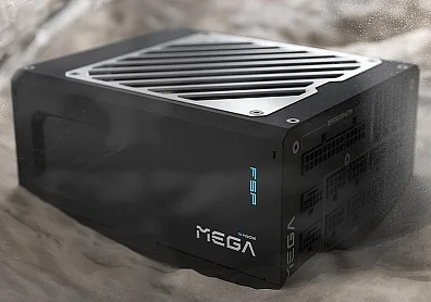 FSP MEGA TI: высокоэффективные БП для мощных систем