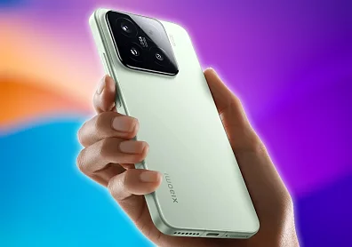 Xiaomi 15: компактный флагман без компромиссов?>