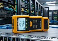 Изображение новости Что такое кабельный тестер и для чего он нужен