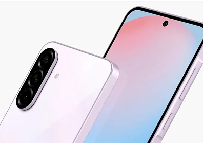 Samsung Galaxy A56 и A36: хиты 2025 года