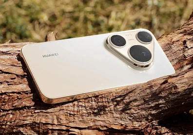 Huawei Pura 90s Pro Max: зум-камера 200 Мп с рекордным сенсором?>