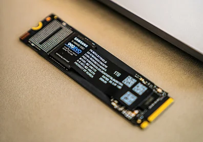 Tom's Hardware назвал лучшие SSD 2026 года: первый — Samsung 990 Pro. Что из рейтинга есть в наличии?>