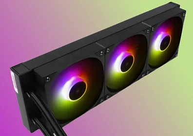 СЖО Eurocase T240, T360, SI240 и SI360 для процессоров с TDP до 300 Вт?>