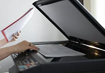 Изображение новости Как настроить МФУ, чтобы скан сразу приходил готовым PDF на компьютер