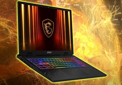 Рейтинг игровых ноутбуков 2025-2026