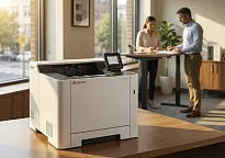 Изображение новости Kyocera — линейка года А4 по версии Keypoint Intelligence: какие ECOSYS есть в России